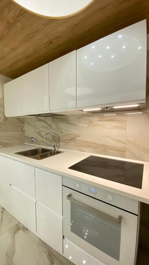 Laetitia Urban Loft Appartamento