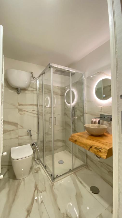 Appartamento Laetitia Urban Loft Napoli