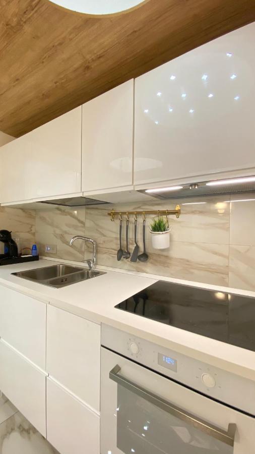 Appartamento Laetitia Urban Loft