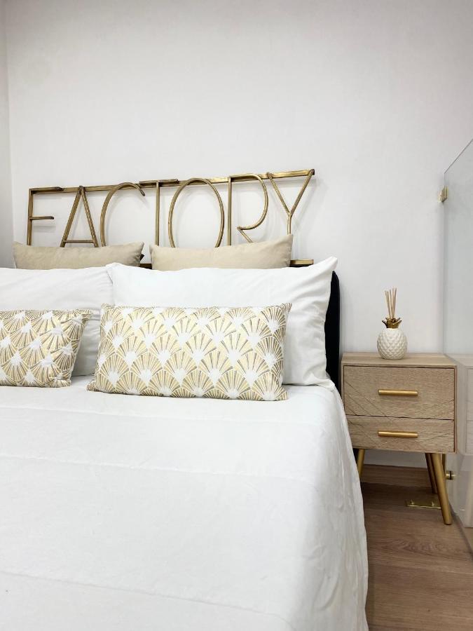 Laetitia Urban Loft Appartamento