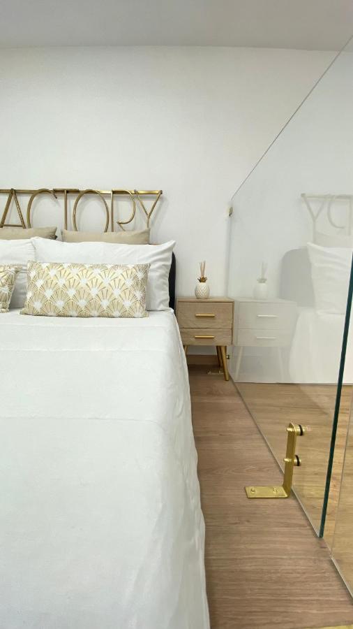 Laetitia Urban Loft Appartamento