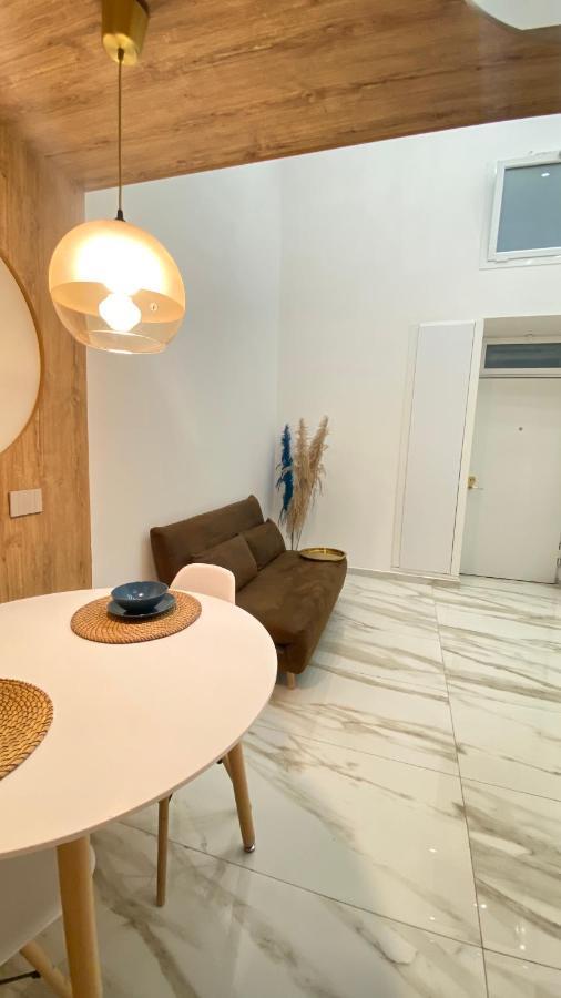 Appartamento Laetitia Urban Loft