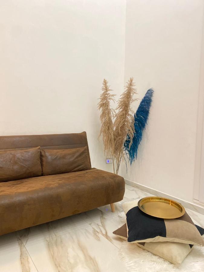 Laetitia Urban Loft * Napoli