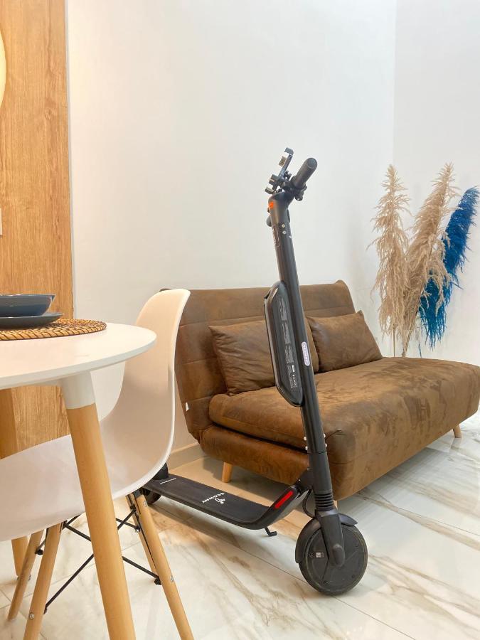 Appartamento Laetitia Urban Loft *