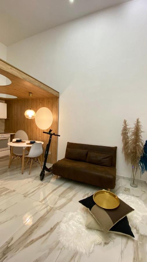 Laetitia Urban Loft