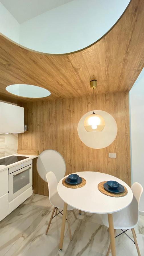 Appartement Laetitia Urban Loft *