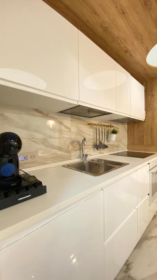 Laetitia Urban Loft