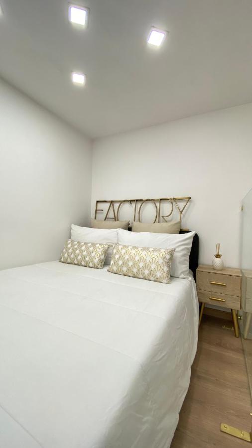 Appartement Laetitia Urban Loft Naples