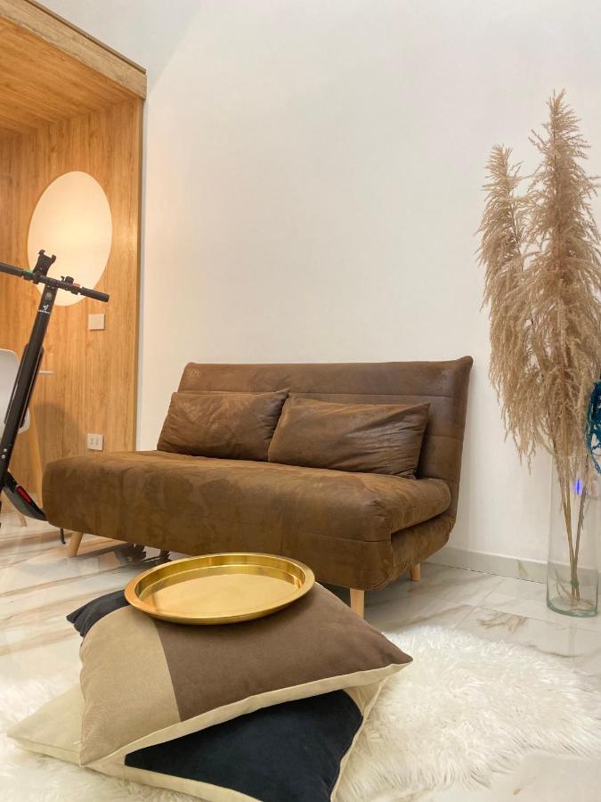 Laetitia Urban Loft *