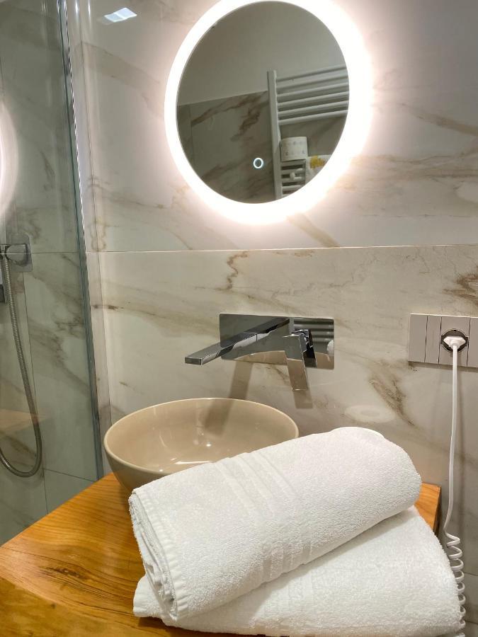 Appartement Laetitia Urban Loft *